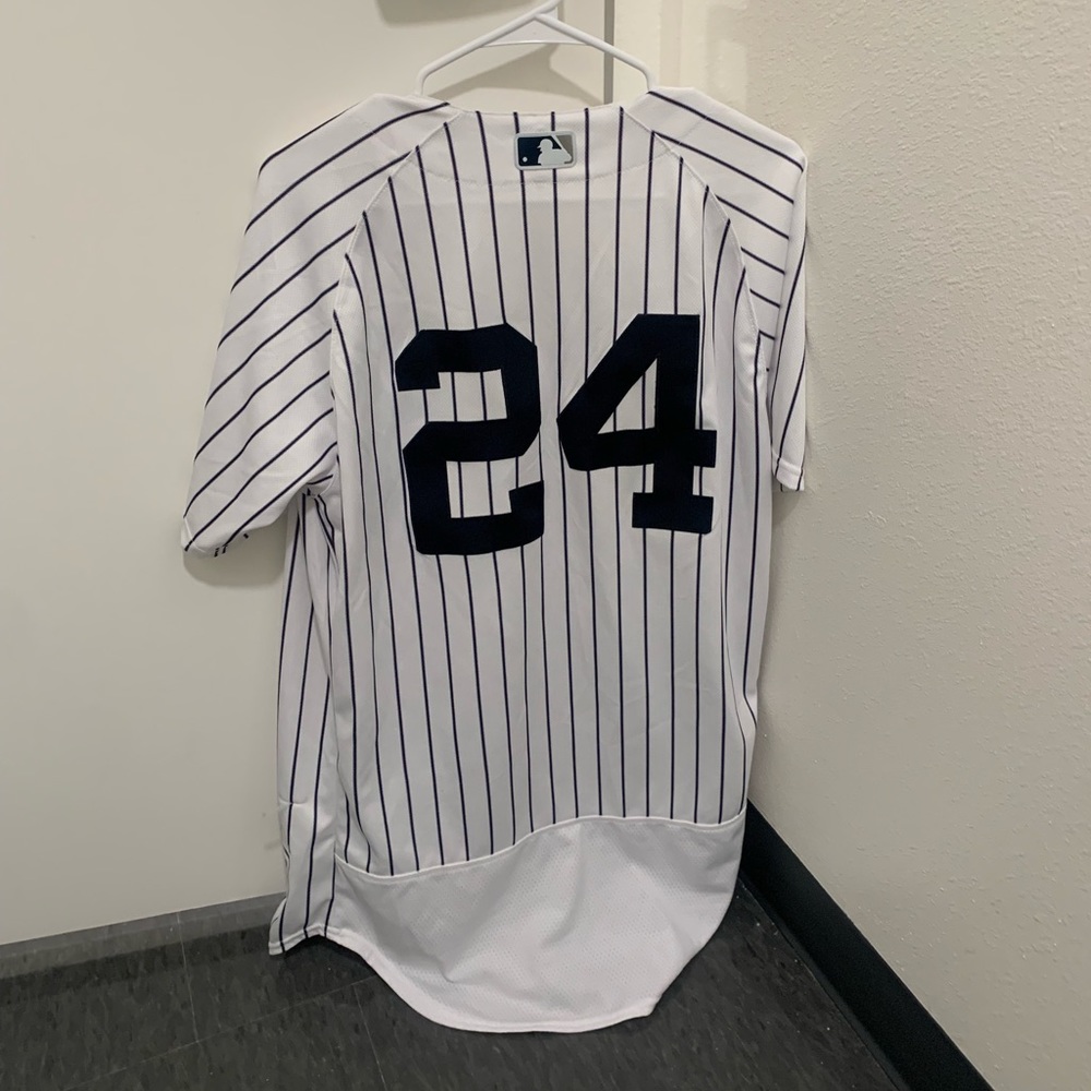 Majestic Yankees jersey original